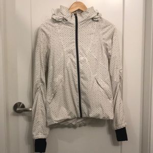 Lululemon Jacket